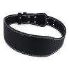 Weightlifting Leather Belt - 4g-7613 3