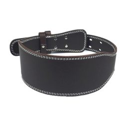 Weightlifting Leather Belts