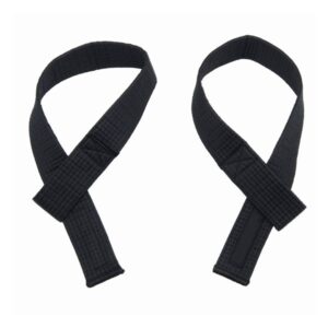 Weightlifting Straps 4g-7201
