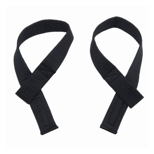 Weightlifting Straps 4g-7201