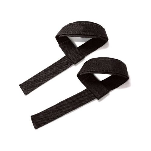 Weightlifting Straps 4g-7202