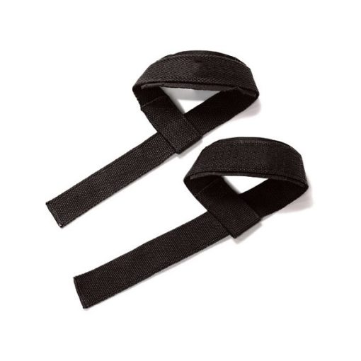 Weightlifting Straps 4g-7202 5