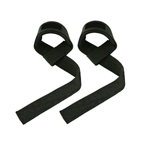 Weightlifting Straps 4g-7203