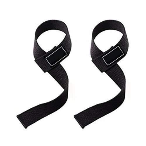 Weightlifting Straps 4g-7204