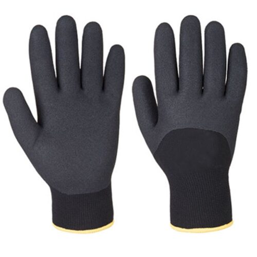 Winter gloves – gi – 417