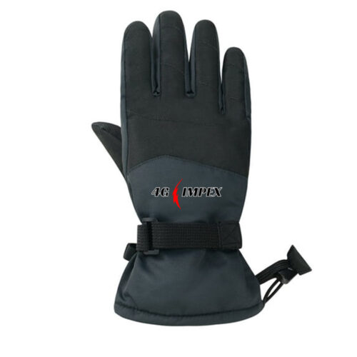 Winter Glove
