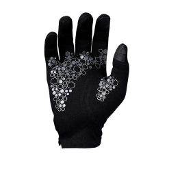 Winter glove black 7