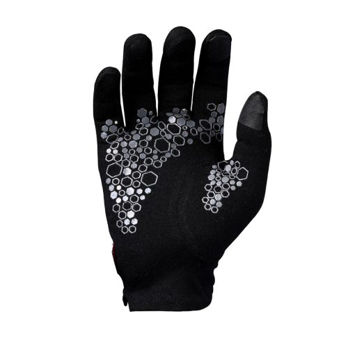 Winter glove black 6