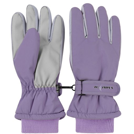 Winter Glove 5