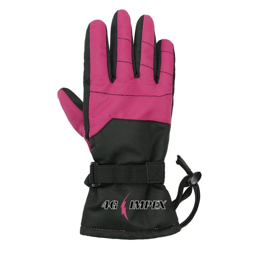 Winter Glove 5