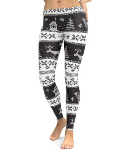 Woman Legging