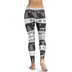 Woman Legging 7