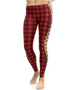 Woman Legging