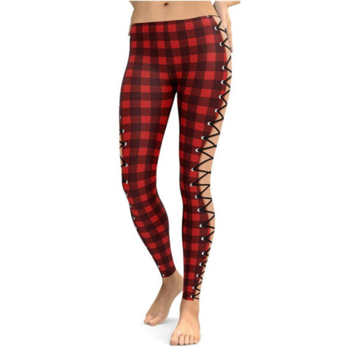 Woman Legging