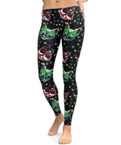 Woman Legging