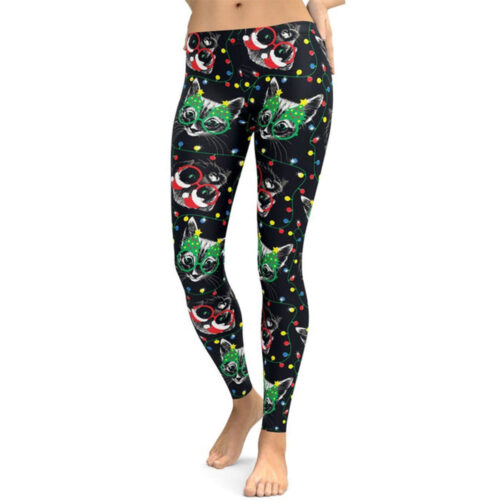 Woman Legging