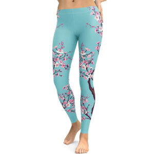 Woman Legging