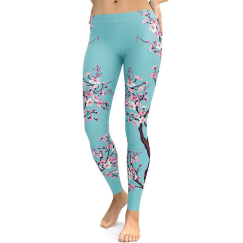 Woman Legging