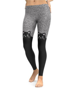 Woman Legging