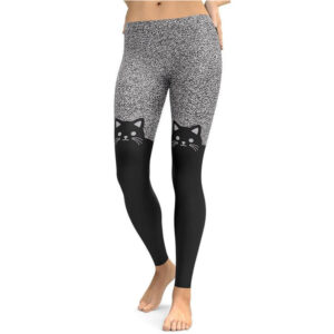 Woman Legging