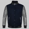 Varsity Jacket 3