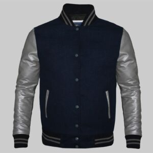 Varsity Jacket