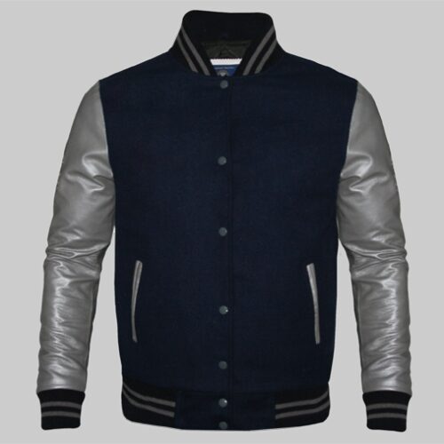 Varsity Jacket