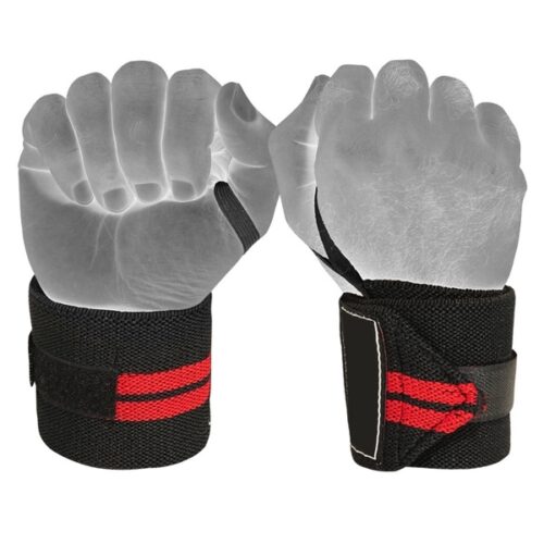 Wrist Wraps 4g-7011