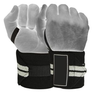 Wrist Wraps 4g-7012