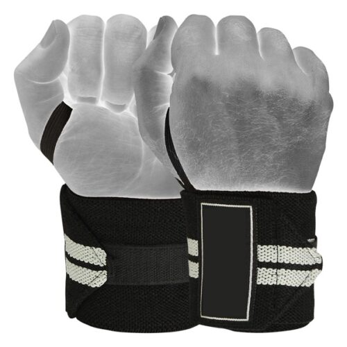 Wrist Wraps 4g-7012