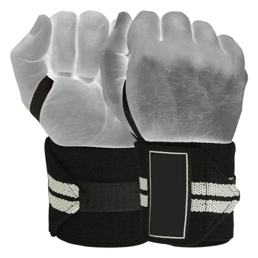 Wrist Wraps 4g-7012 5