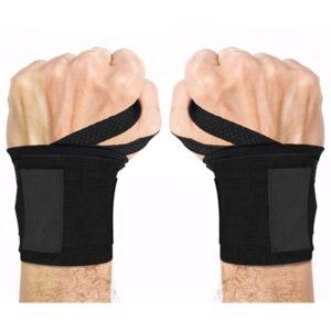 Wrist Wraps 4g-7013