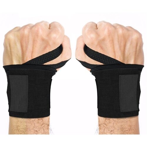 Wrist Wraps 4g-7013