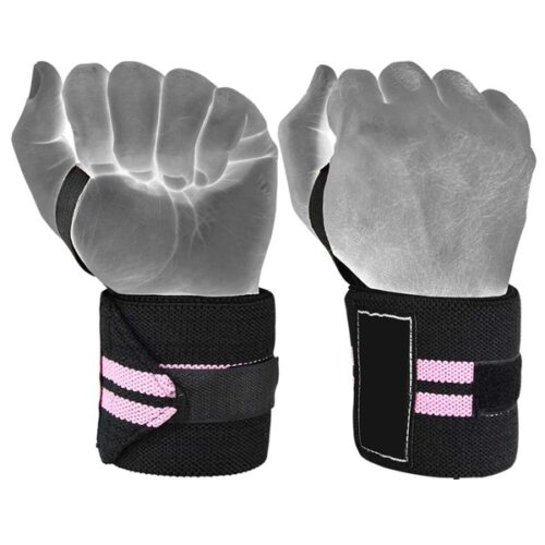 Wrist Wraps 4g-7014