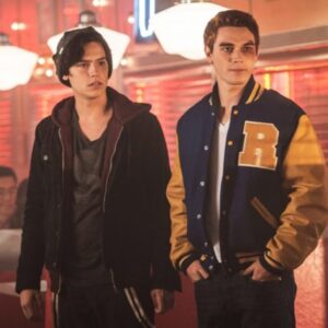 Varsity Jackets