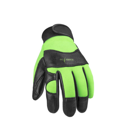 Cycling Fashion Gloves