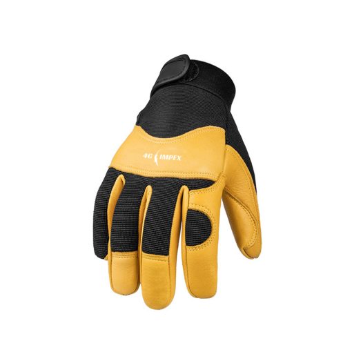 Cycling Fashion Gloves 5