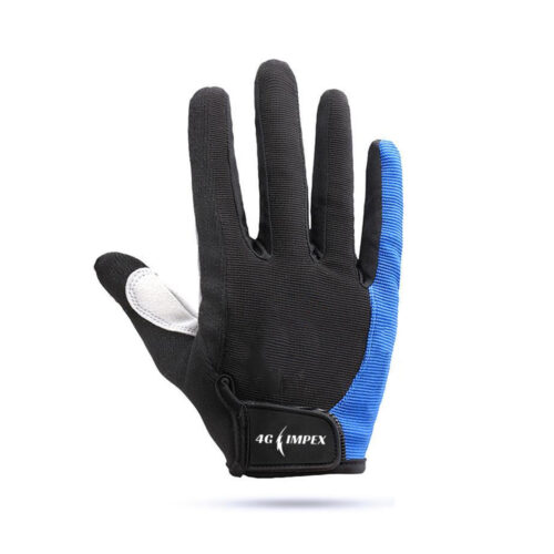 Cycling Fashion Gloves