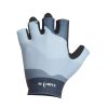 Super stylish Light blue Cycling Fashion Gloves 3