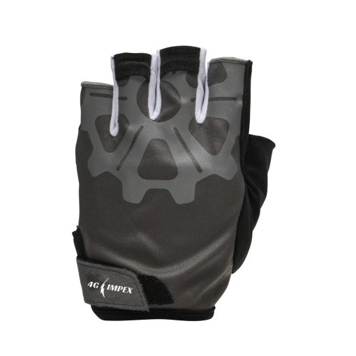 Cycling Fashion Gloves 5