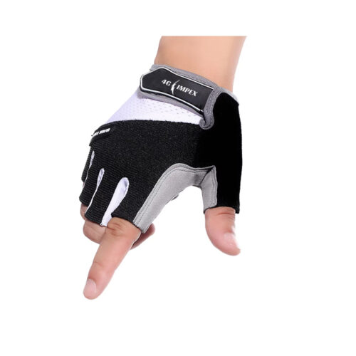 Cycling Fashion Gloves