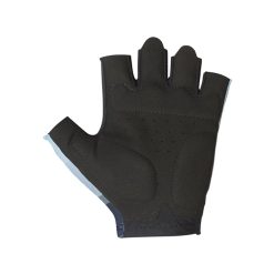 Super stylish Light blue Cycling Fashion Gloves 7