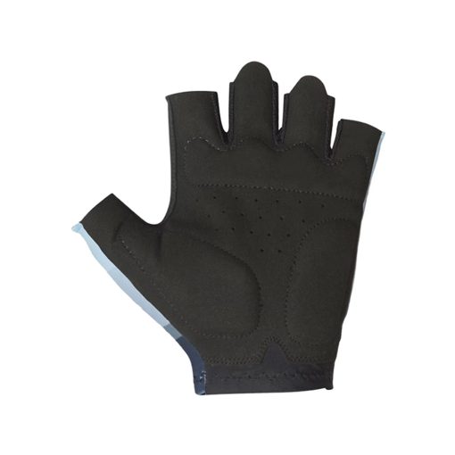 Super stylish Light blue Cycling Fashion Gloves 6