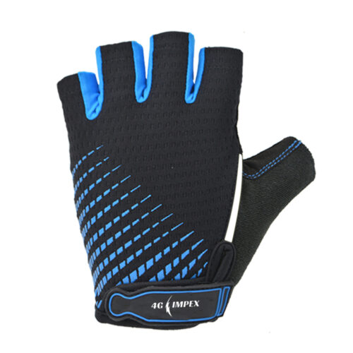 Cycling Fashion Gloves