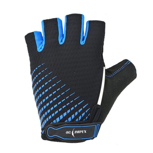 Cycling Fashion Gloves 5