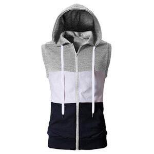 Hoodies Short Sleeve