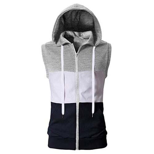 Hoodies Short Sleeve