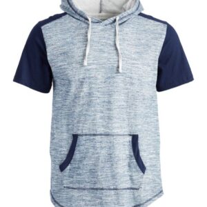 Hoodies Short Sleeve