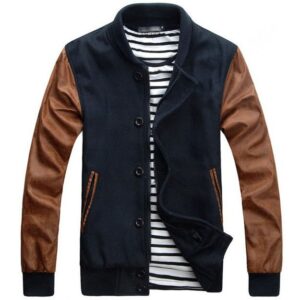 Varsity Jacket