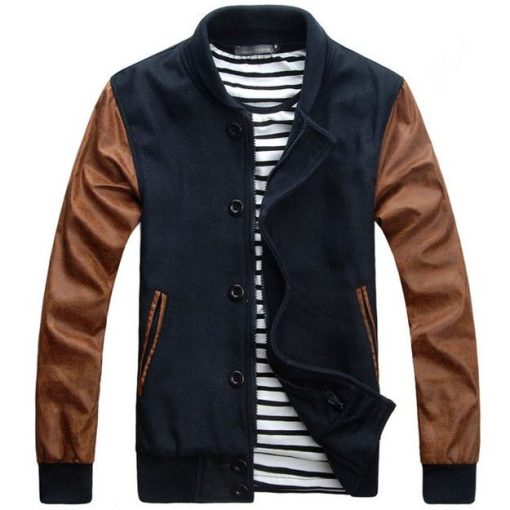 Varsity Jacket 3